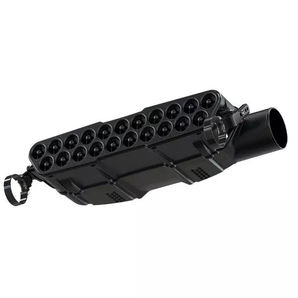 2017-2024 CAN-AM Particle Separator 2 (76-7006)