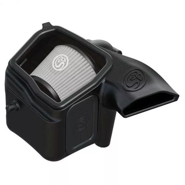 2017-2024 Cold Air Intake (75-5135D)