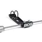 2018-2019 Dual Steering Stabilizer Bracket Kit (BDS55381)