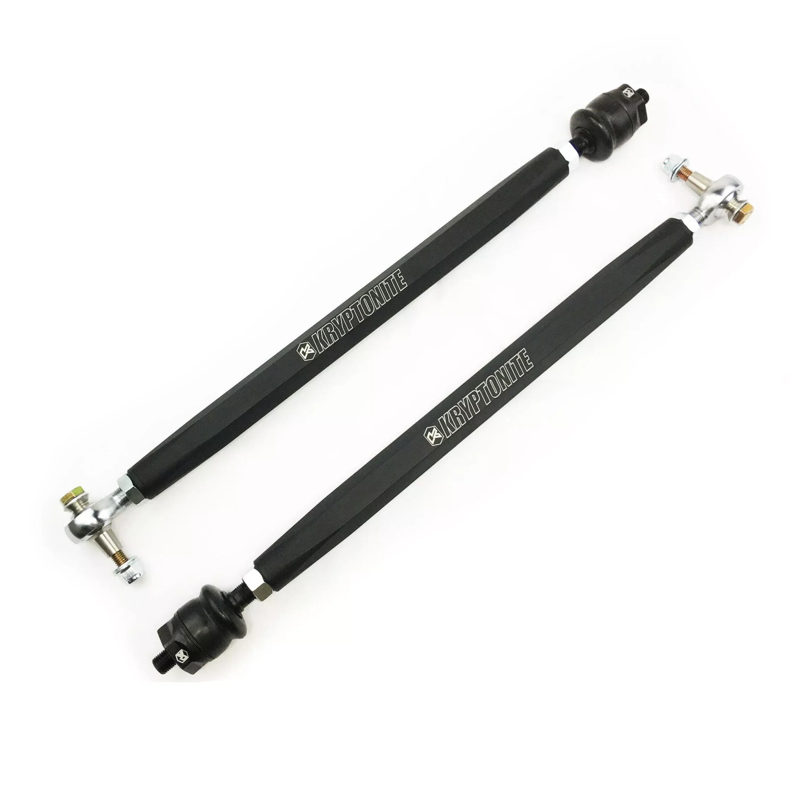 2018-2021 Polaris Death Grip Tie Rods Stage 1 (KRTRZTS1)