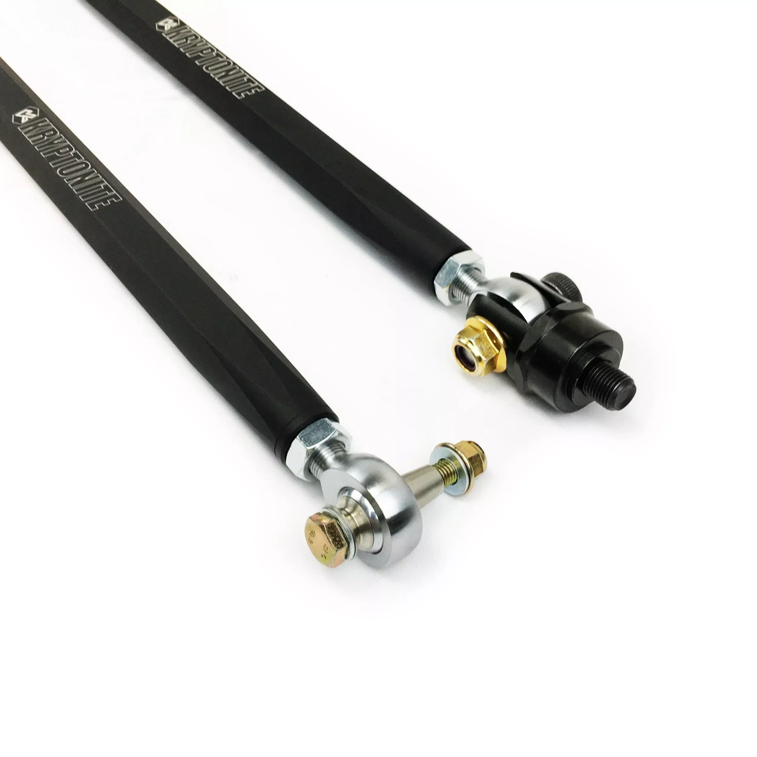 2018-2021 Polaris Death Grip Tie Rods Stage 2 (KRTRZTS2)