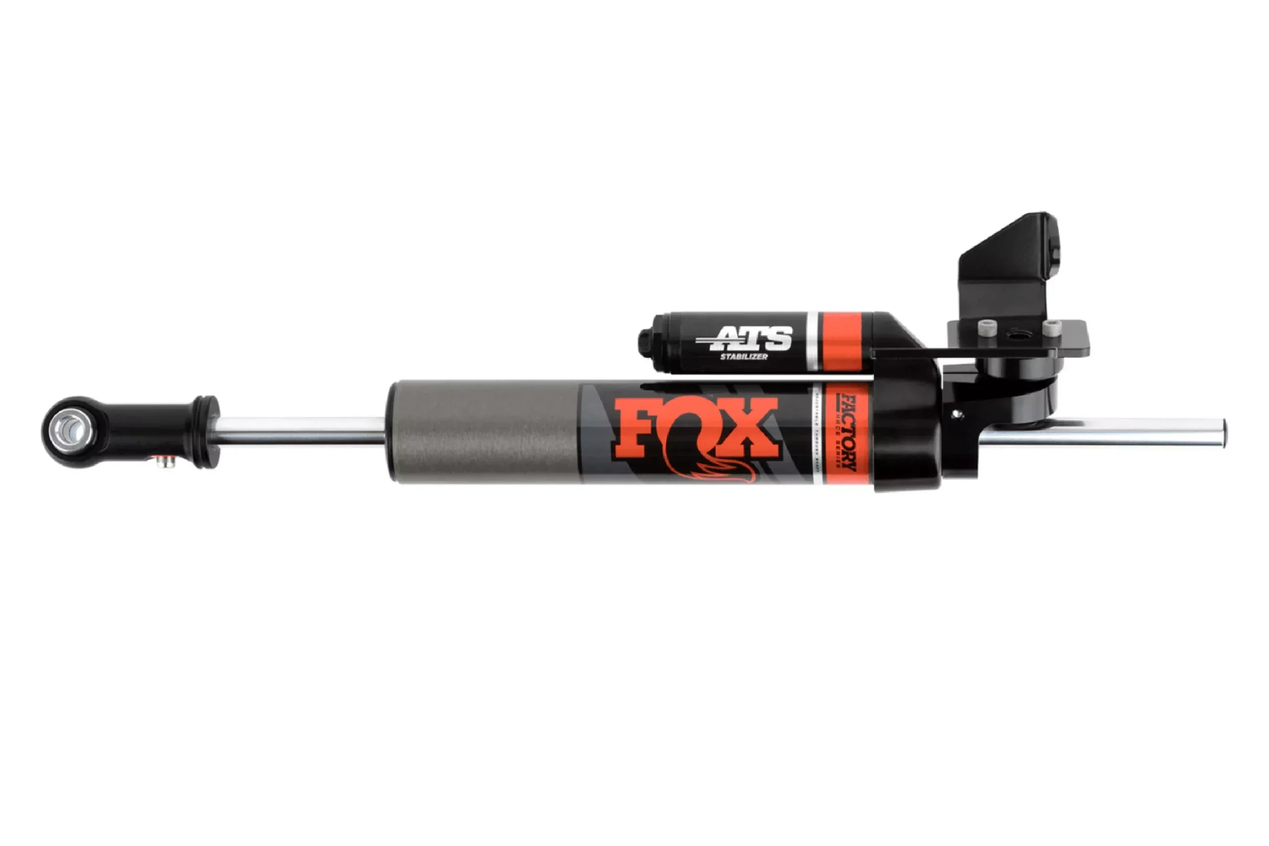 2018-2023 Gladiator/ Wrangler Fox 2.0 Series ATS Steering Stabilizer (FOX98302148)