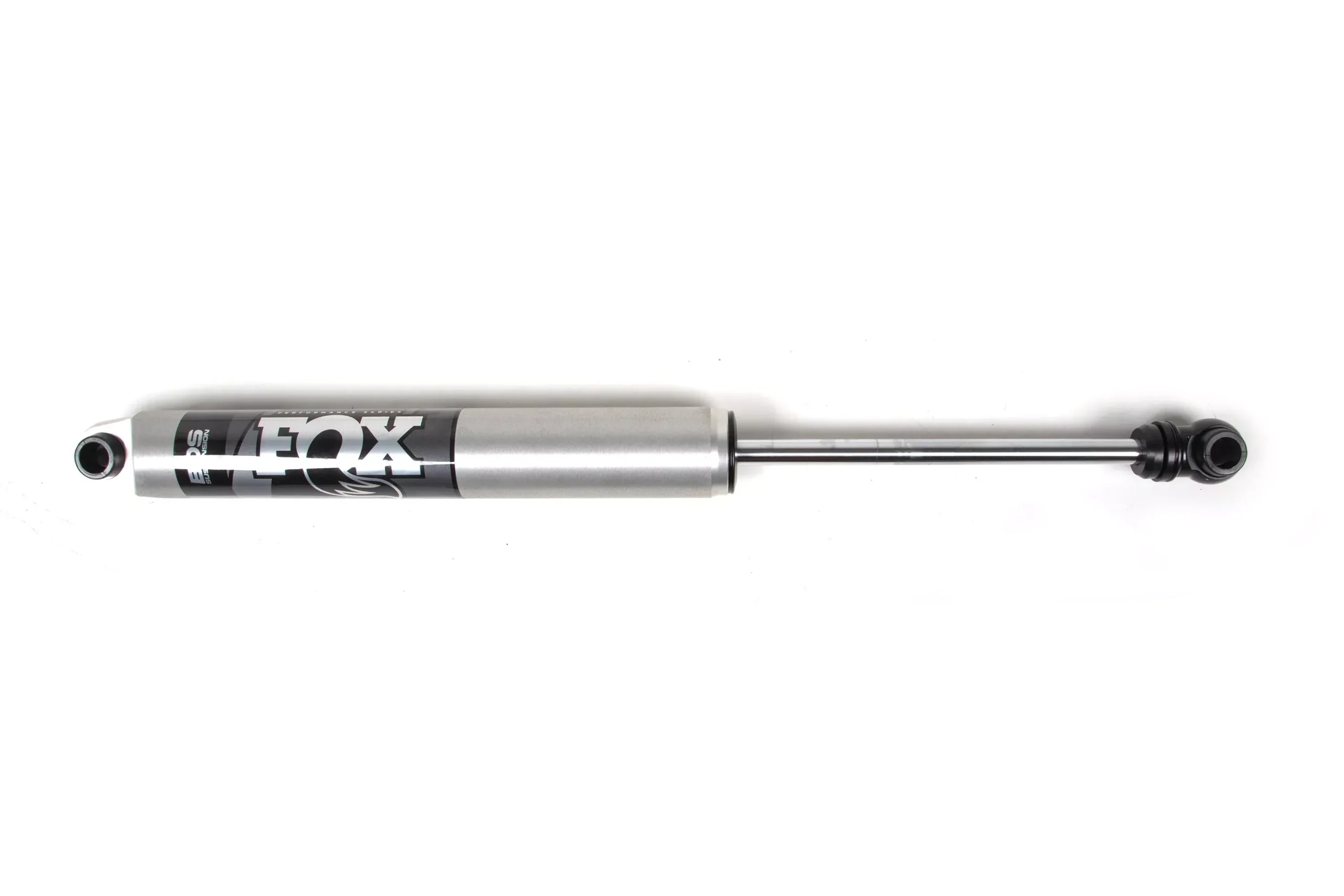 2018-2023 Gladiator/ Wrangler Fox 2.0 Series Dual Steering Stabilizer (FOX98224429)
