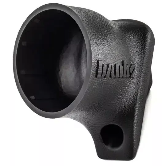 2018-2023 iDash Stealth Pod Mount (Uppler Grab Handle) (63371)