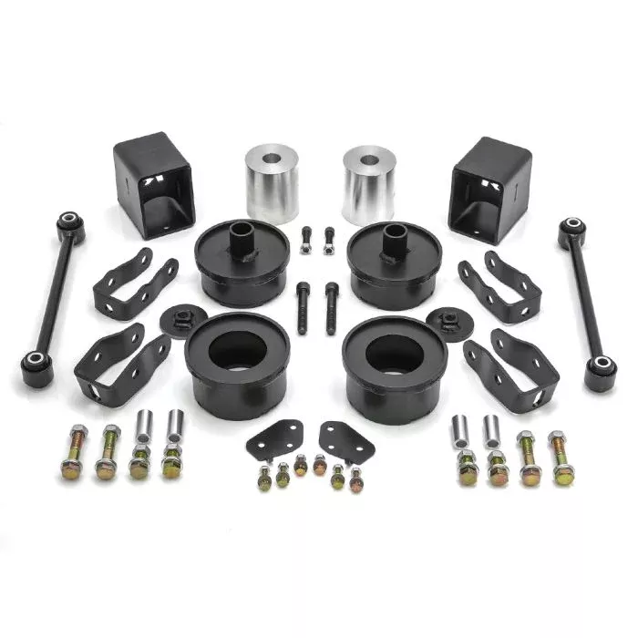2018-2023 Wrangler 2.5" SST Lift Kit (69-6825)