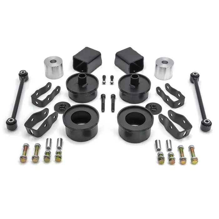 2018-2023 Wrangler 2.5" SST Lift Kit (69-6826)
