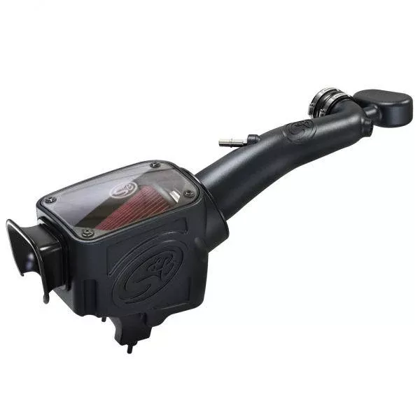 2018-2024 Wrangler JL/Gladiator Cold Air Intake (75-5121)