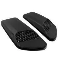 2018-2024 Wrangler JL/Gladiator Cold Air Intake Scoop (AS-1014)