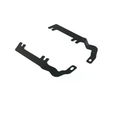 2019-2021 1500 Hood Hinge w/ 4-Pack LED Pods (10-30251)