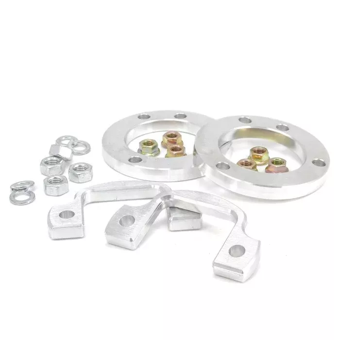 2019-2023 Ranger 2″ Leveling Kit (66-2920)