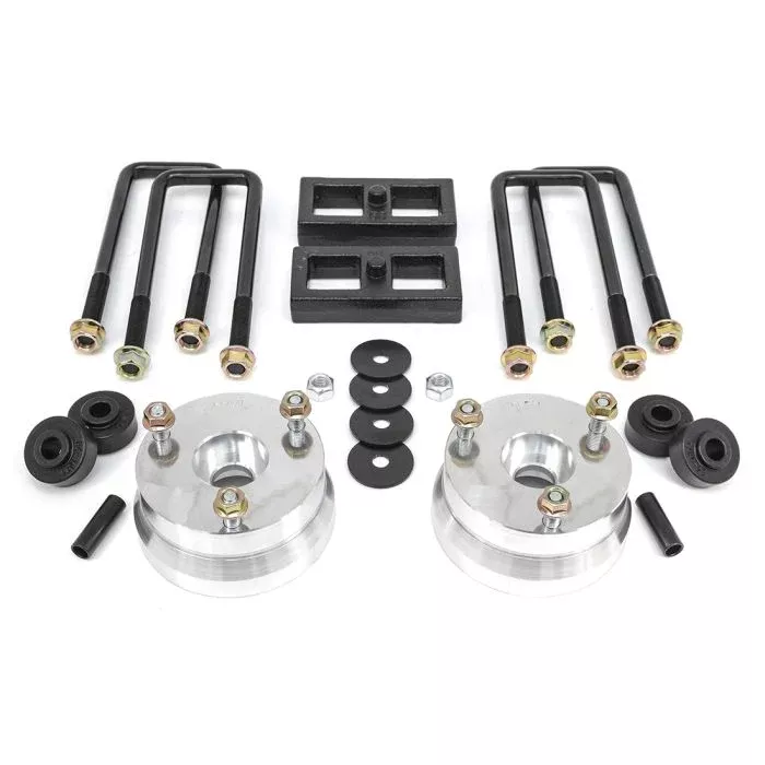 2019-2023 Ranger 3" SST Lift Kit (69-2930)