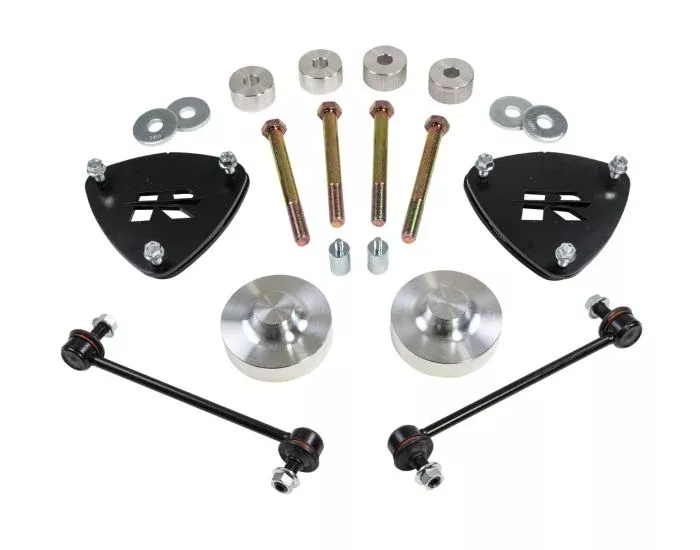 2019-2023 RAV4 2" SST Lift Kit (69-59200)