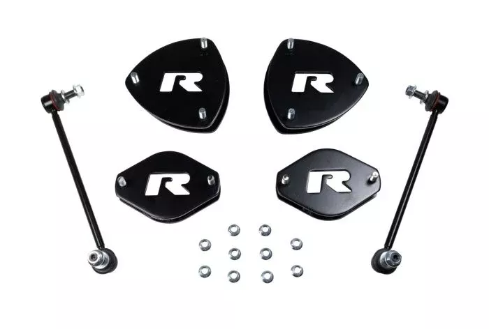 2019-2024 Forester 2" SST Lift Kit (69-99210)