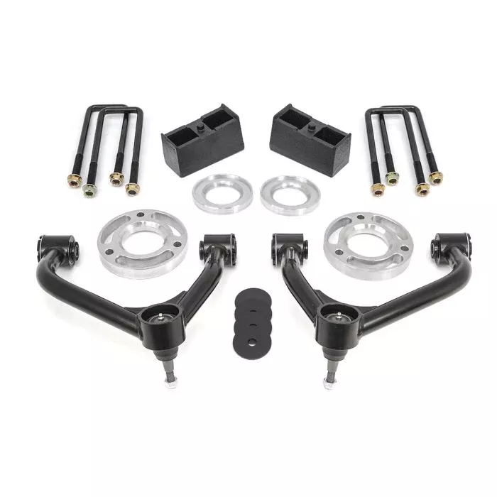 2019-2024 GM 1500 2" SST Lift Kit (69-3920)