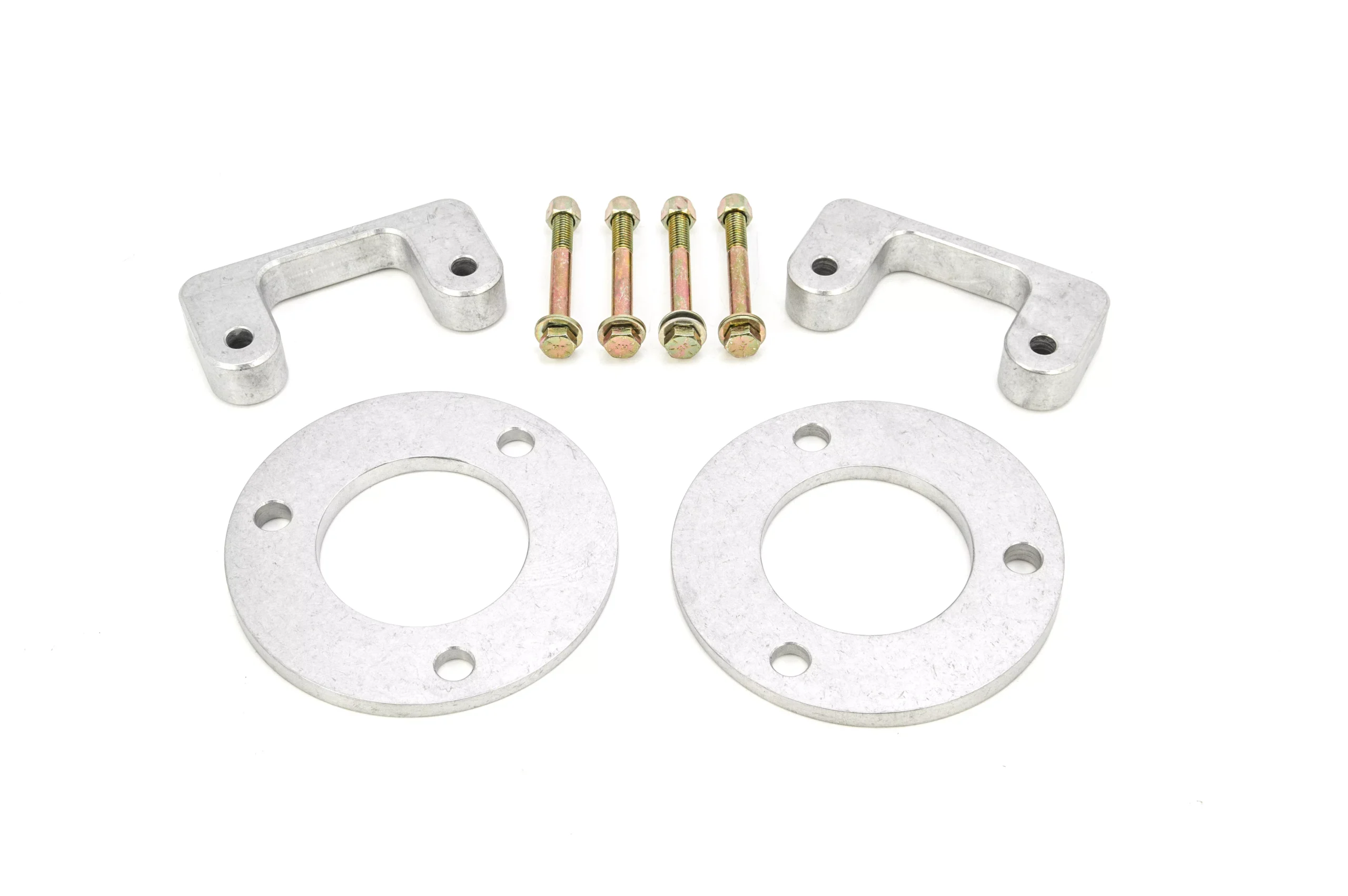 2019-2024 GM 1500 3.0″ Front Leveling Kit (PCSGMLL122)