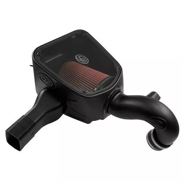 2019-2024 Ram Cold Air Intake Kit (75-5124)