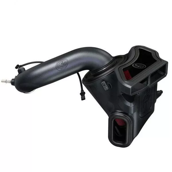 2019-2025 1500 Cold Air Intake (75-5128-1)