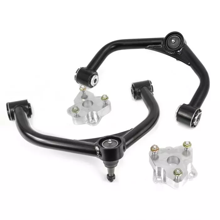 2019-2025 Ram 1500 2″ Leveling Kit w/o Air Ride (66-1921)