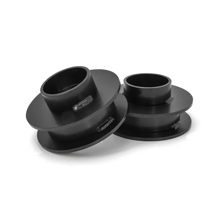 2019-2025 Ram 1500 2" Rear Spacer Kit (26-1921)