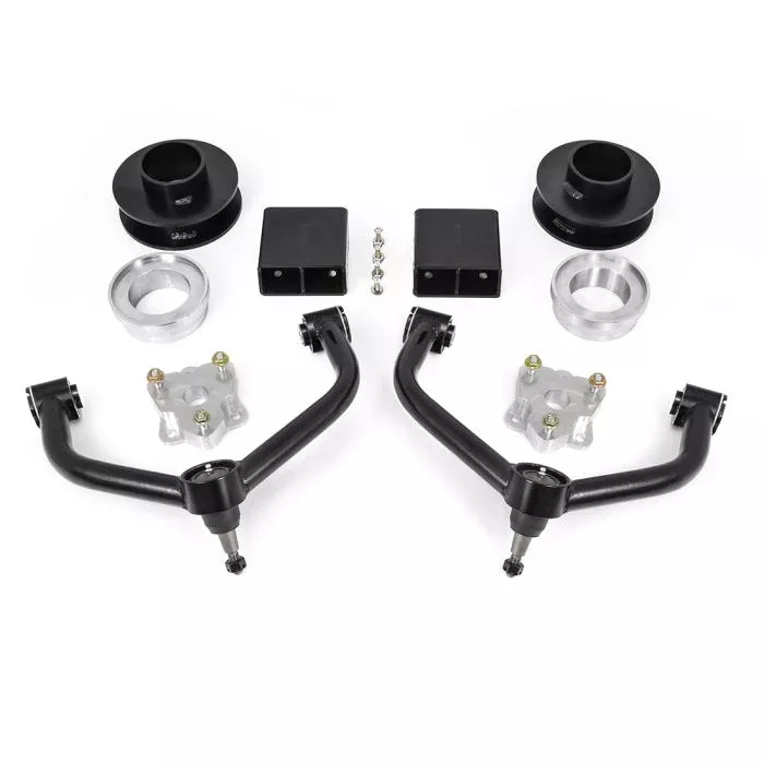 2019-2025 Ram 1500 3.5″ SST Lift Kit (Non-Air Ride Equipped) (69-1935)