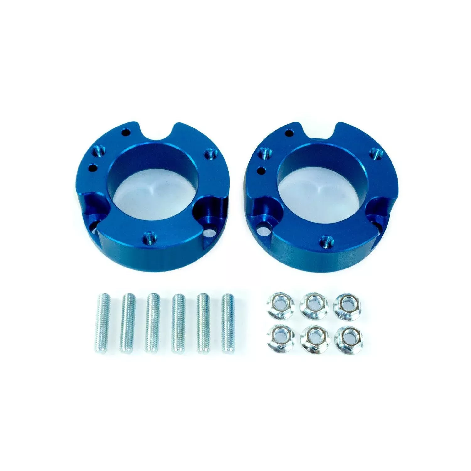 2019-2025 Ranger 2.5″ Leveling Kit (HP10655)