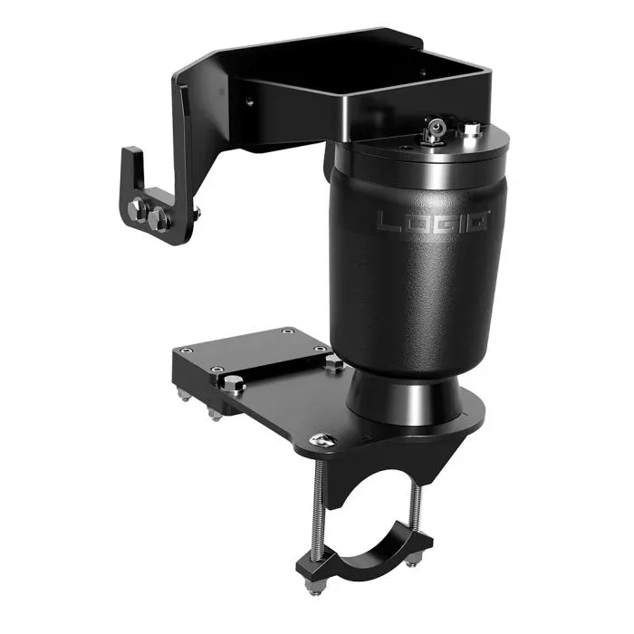 2019-2026 1500 Load Leveling Helper Spring Kit (88-31190)