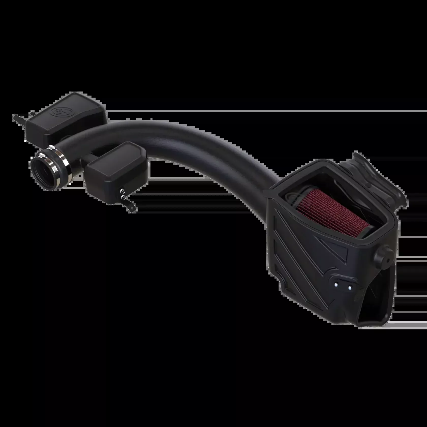 2020-2022 Ford 6.2L Cold Air Intake Kit (75-5187)