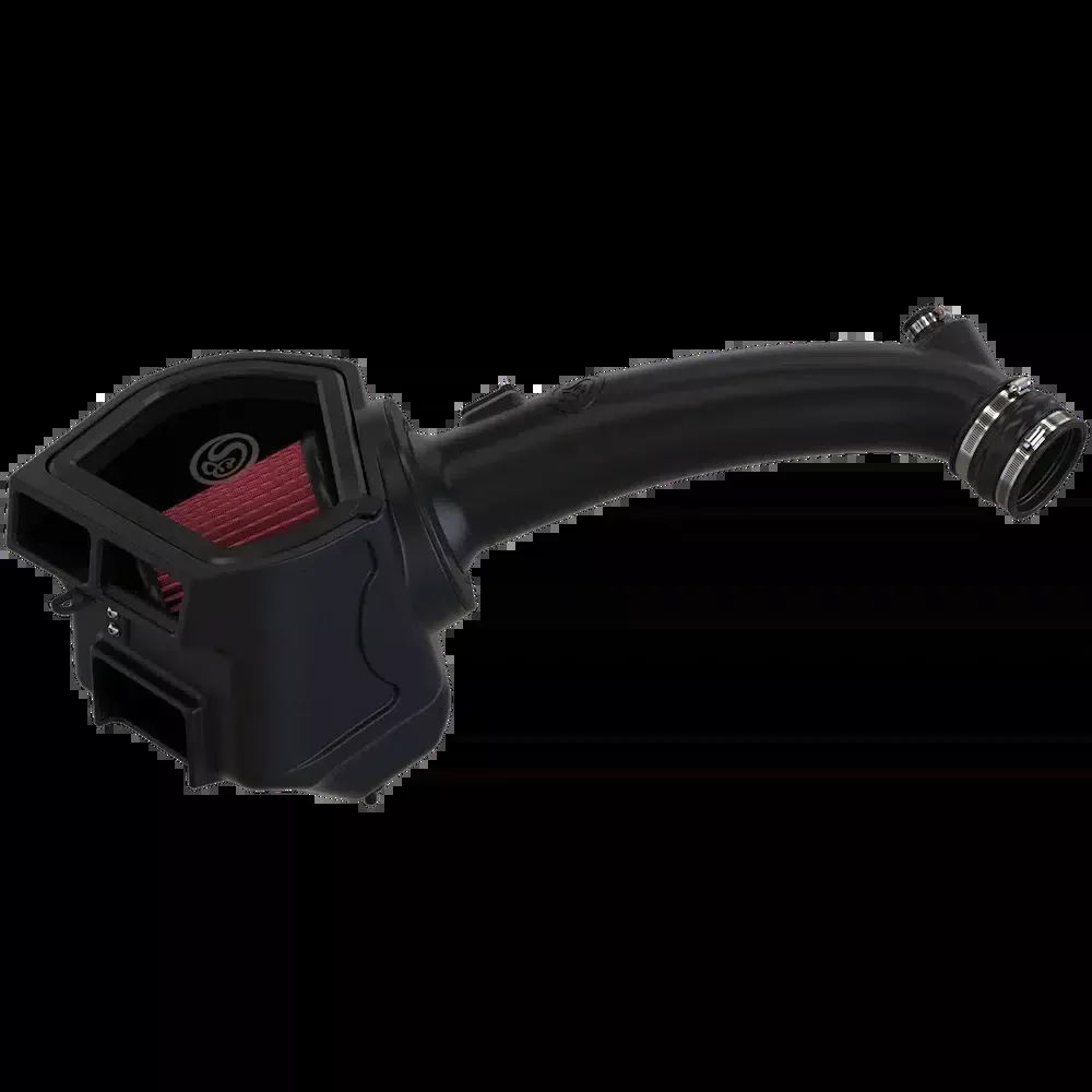2020-2023 EcoDiesel Cold Air Intake (75-5145)
