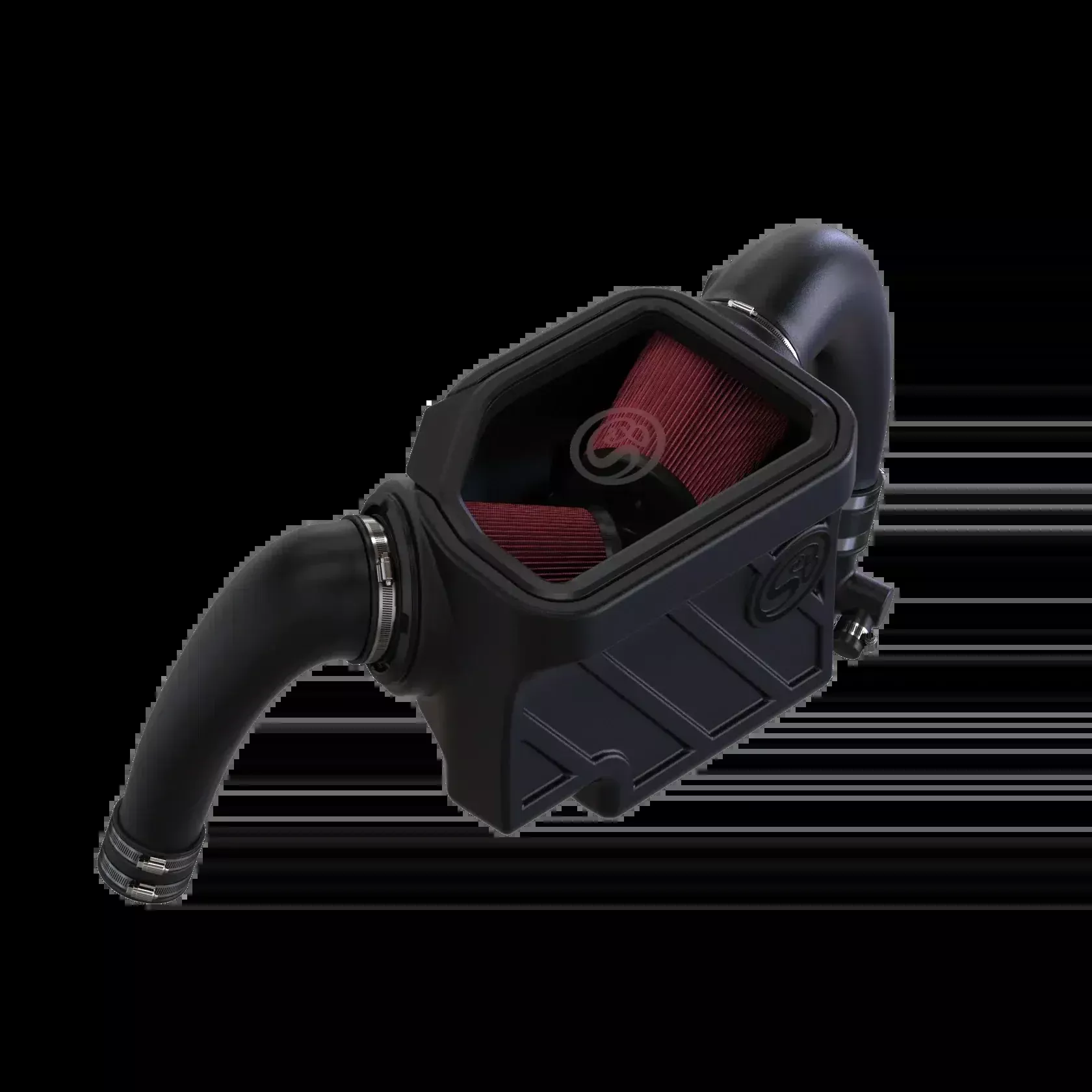 2020-2024 Explorer/ Aviator Cold Air Intake (75-5174)