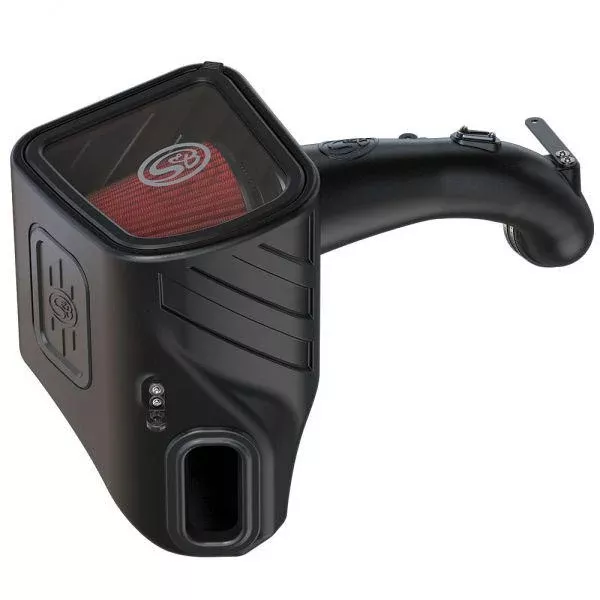 2020-2024 GM HD Cold Air Intake (75-5158)