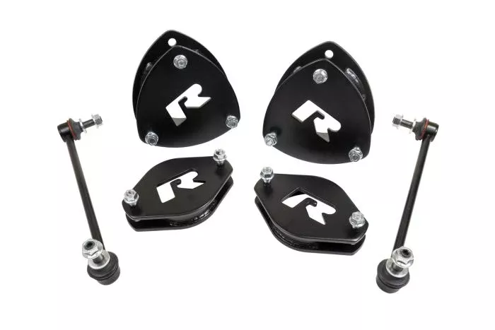 2020-2024 Outback 2" SST Lift Kit (69-90200)