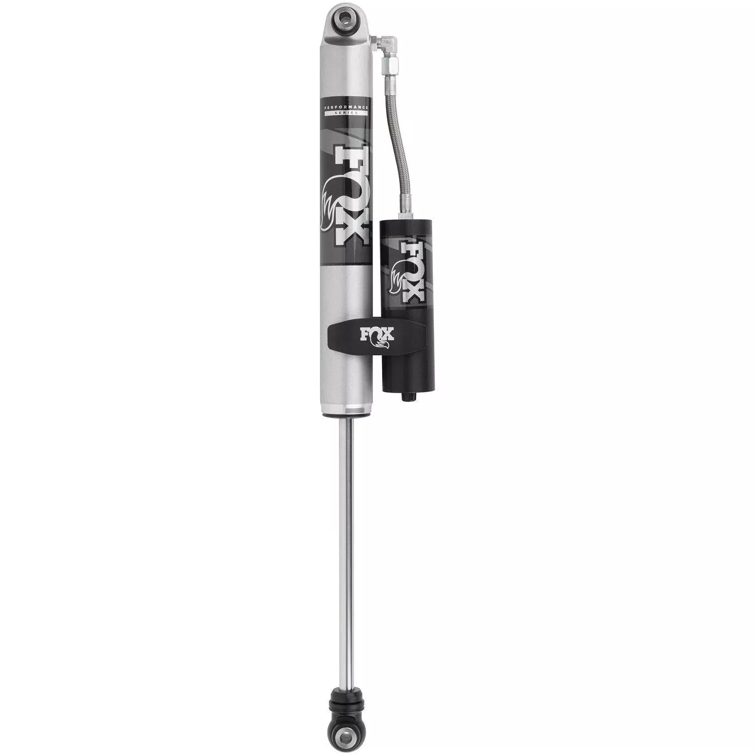 2020-2025 4.5-6″ Lift Rear Performance Series 2.0 Smooth Body Reservoir Shock (985-24-230)