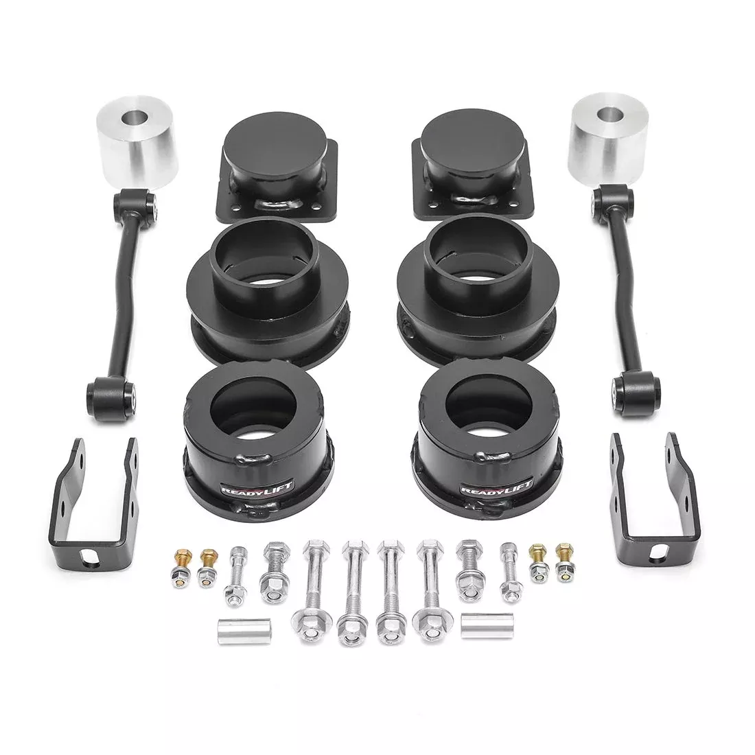 2021-2023 3.0L Ecodiesel Gladiator 2.5″ SST Lift Kit (69-6025)