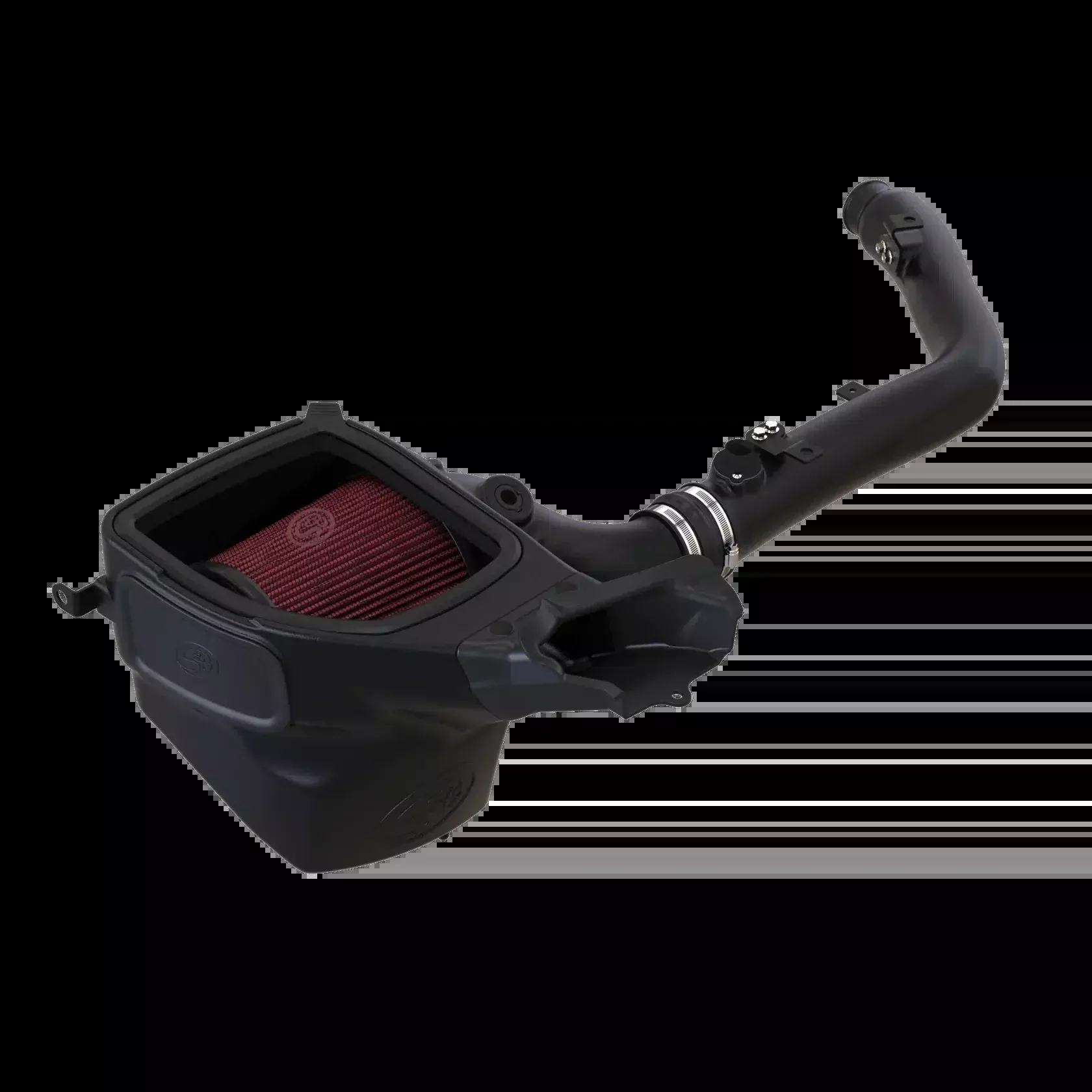 2021-2024 Bronco Cold Air Intake (75-5162)
