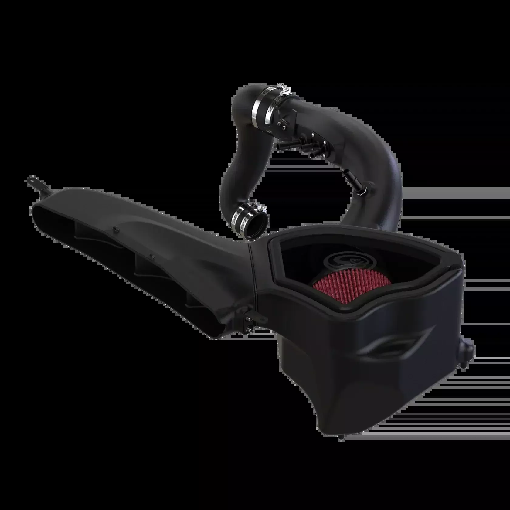 2021-2024 Bronco Sport/Maverick Cold Air Intake (75-5161)