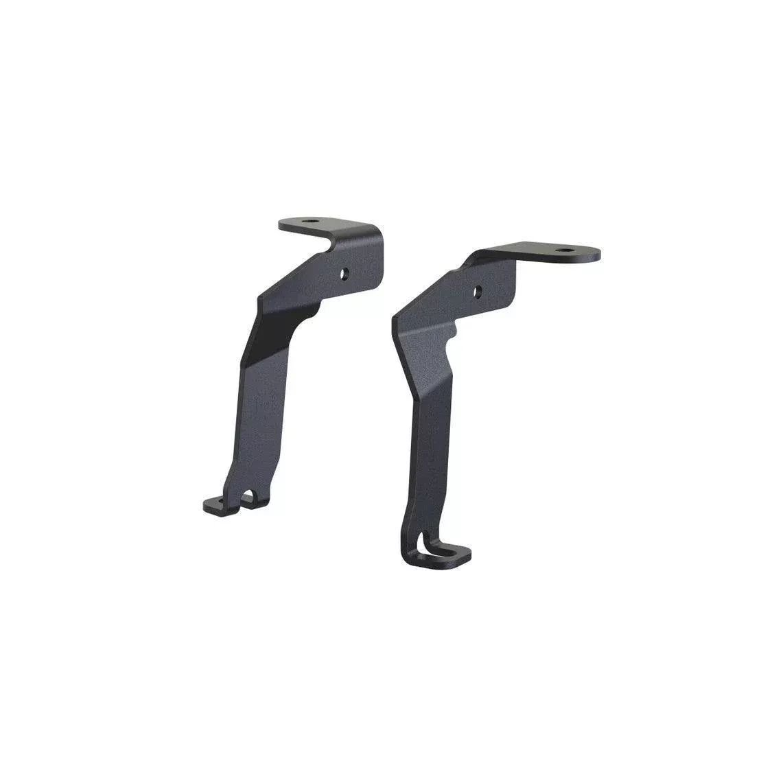 2021-2024 F-150 2Banger Led Ditch Light Brackets (BAF067)