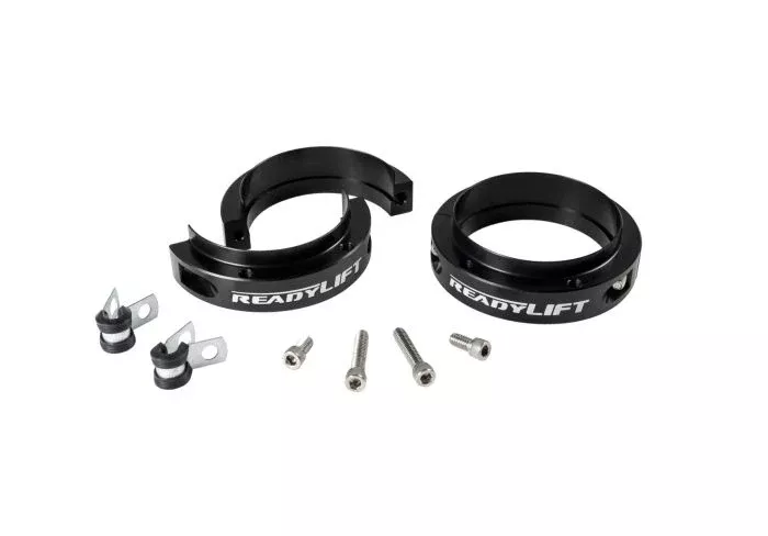 2021-2024 Raptor 1.5" Leveling Kit (66-27150)