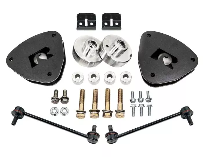 2021-2025 Bronco/ Maverick 1.5" SST Lift Kit (69-21150)