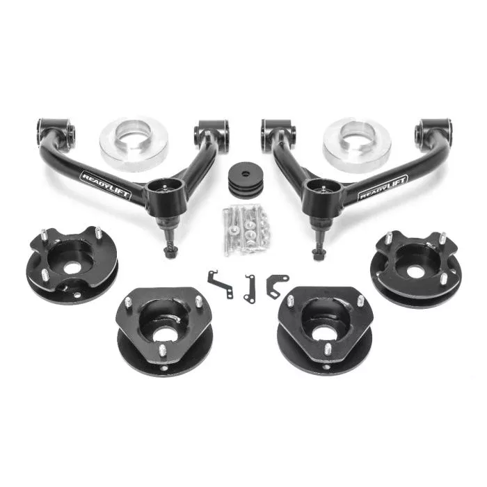2021-2025 SUV 3" Lift Kit (69-31301)