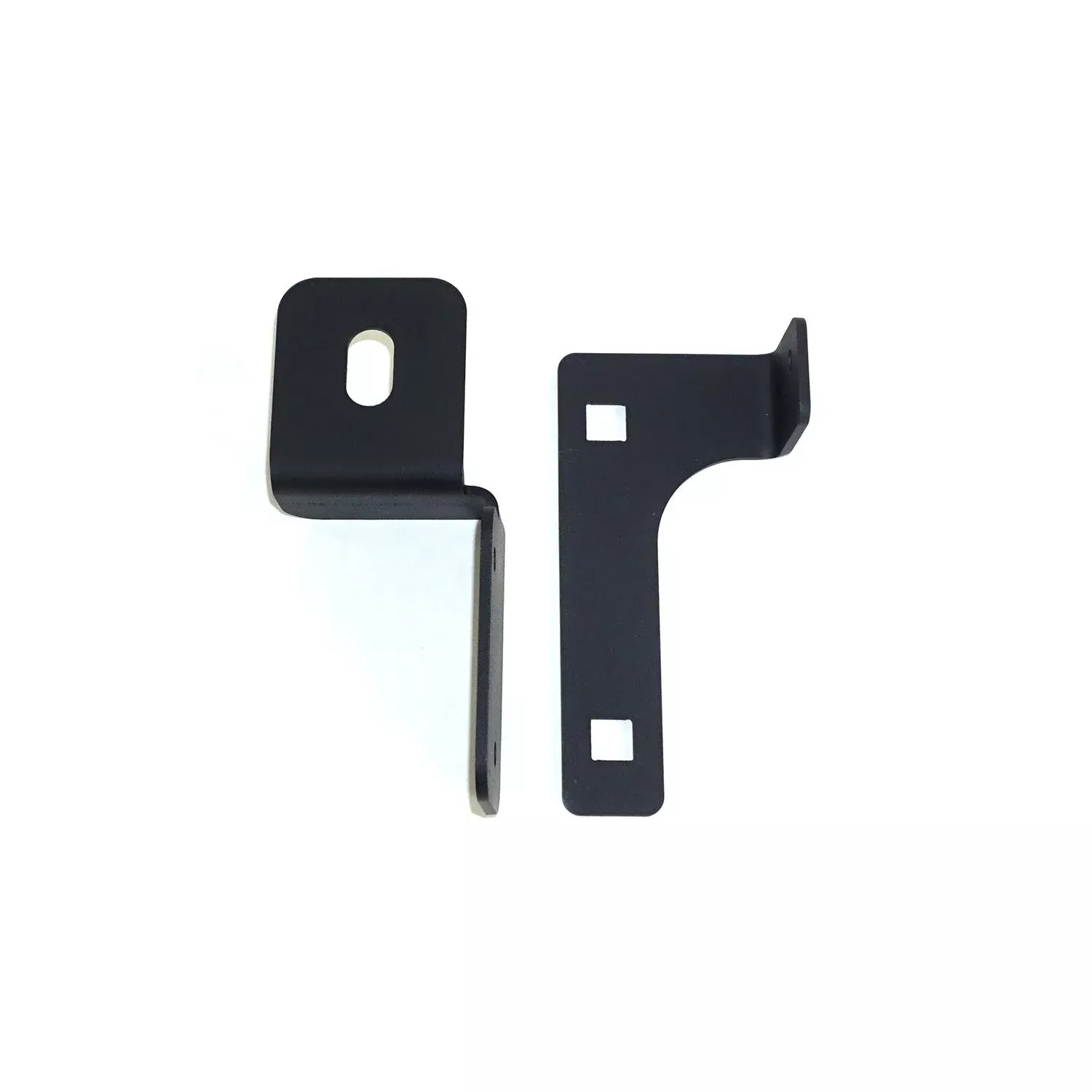 2021-2026 F-150 Ride Height Sensor Relocation Brackets (HP10697-RH)