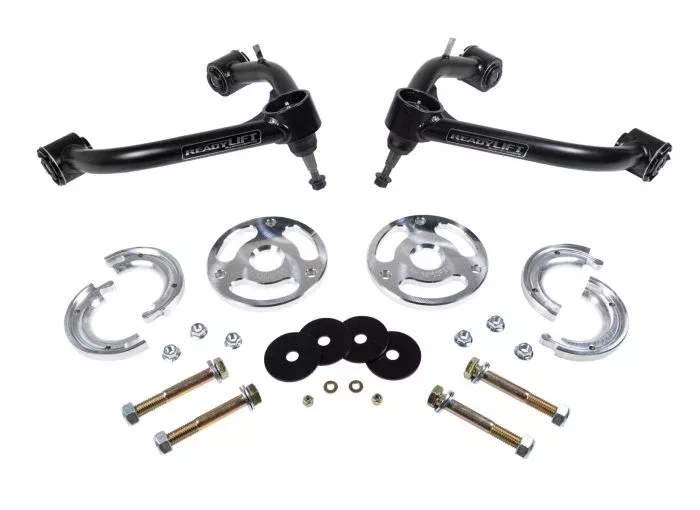 2022-2024 1500 1.5" Leveling Kit (66-32150)
