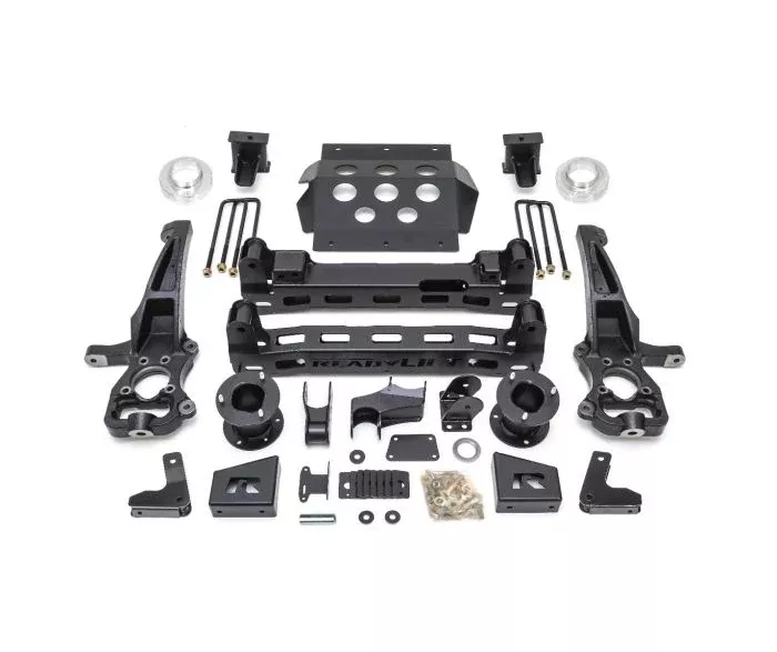 2022-2024 1500 6" Big Lift Kit (44-32420)