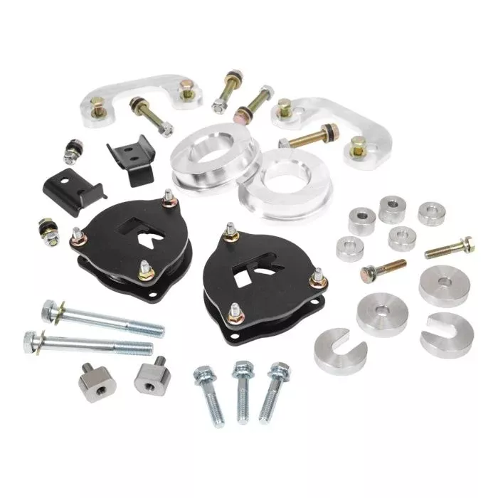 2022-2024 Santa Cruz 2" SST Lift Kit (69-72200)