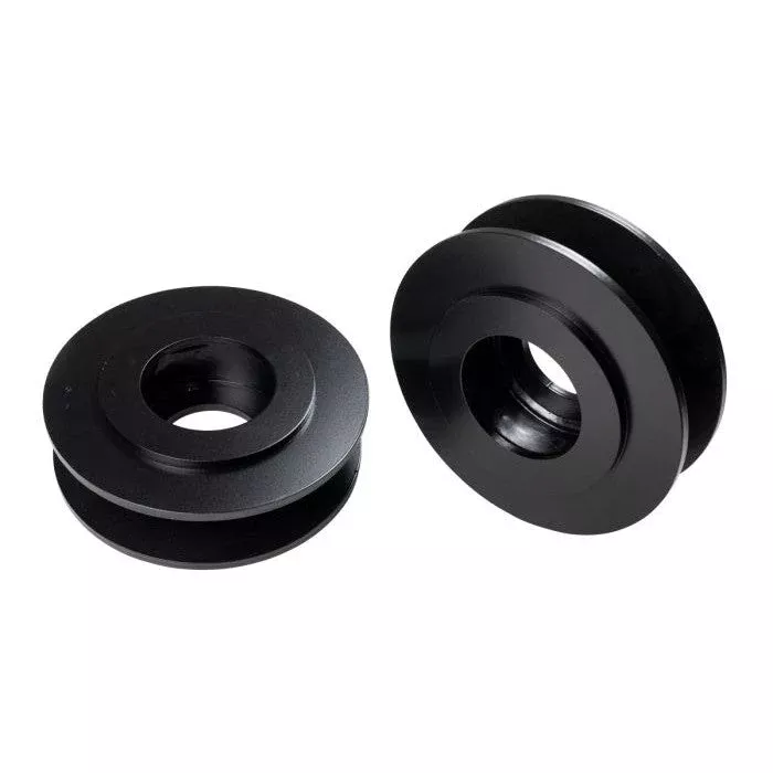 2022-2024 Tundra 2" Rear Spacer Kit (26-52200)