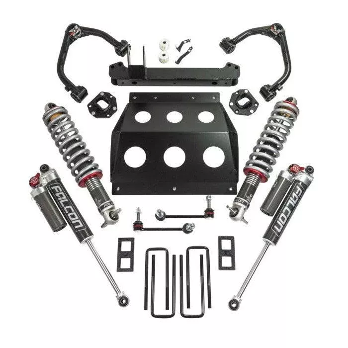 2023-2024 Colorado 3″ SST Lift Kit (62-33340)