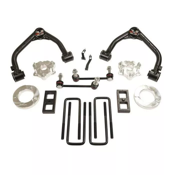 2023-2024 Colorado 3" SST Lift Kit (69-33300)