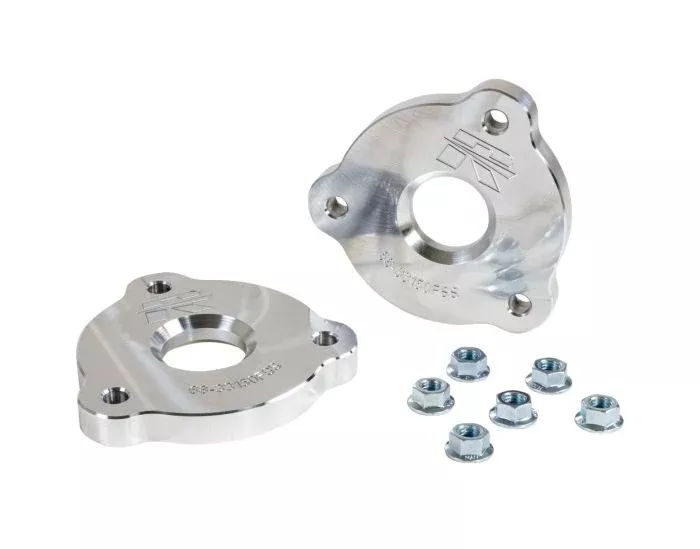 2023-2024 Colorado/Canyon 1.5″ Front Leveling Kit (66-33150)