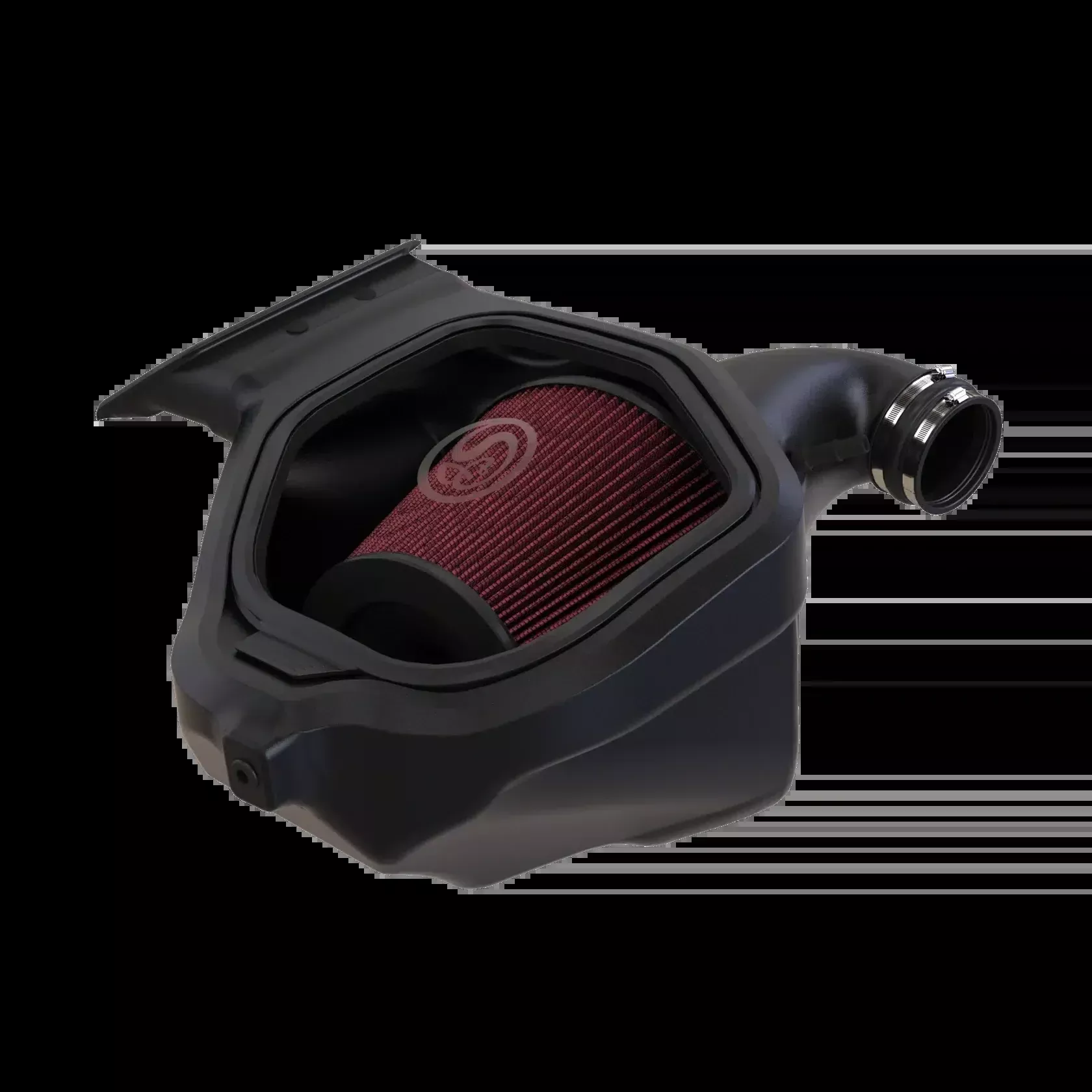 2023 F-150 Cold Air Intake (75-5175)