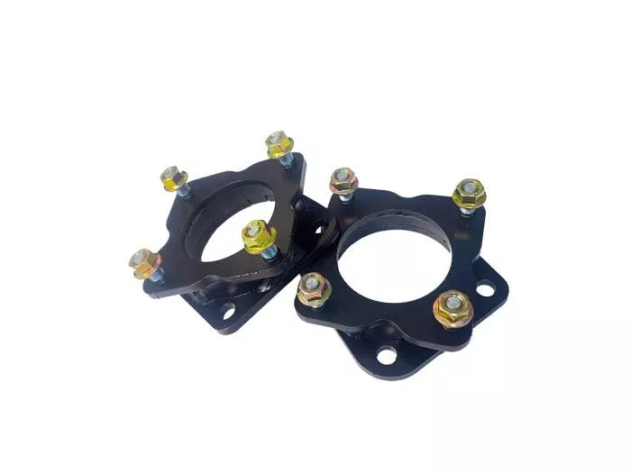 2024 Tacoma 1.5″ Front Leveling Kit (PCSTOYLL121)
