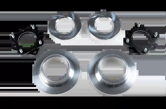 2024 Tacoma 2.5″ SST Lift Kit (69-54250)